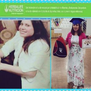 Meet your Posher, Olga